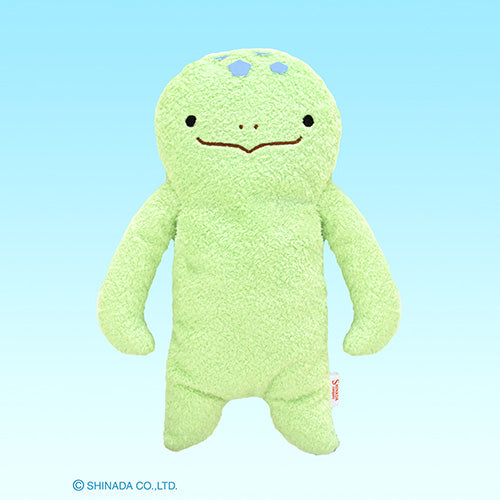 Fumofumo San Turtle (20cm)