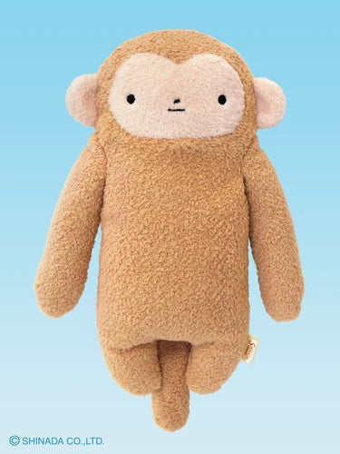 Fumofumo San Monkey  (20cm)