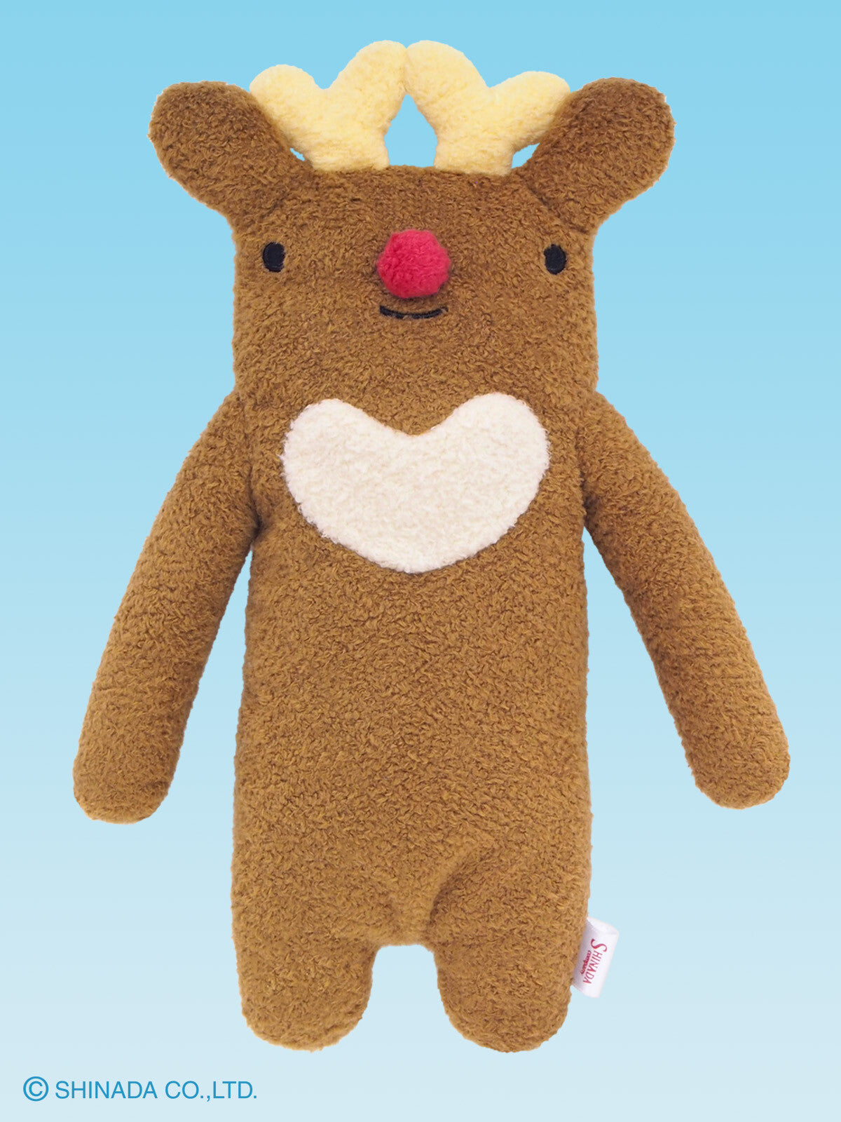 Fumofumo San Reindeer (20cm)