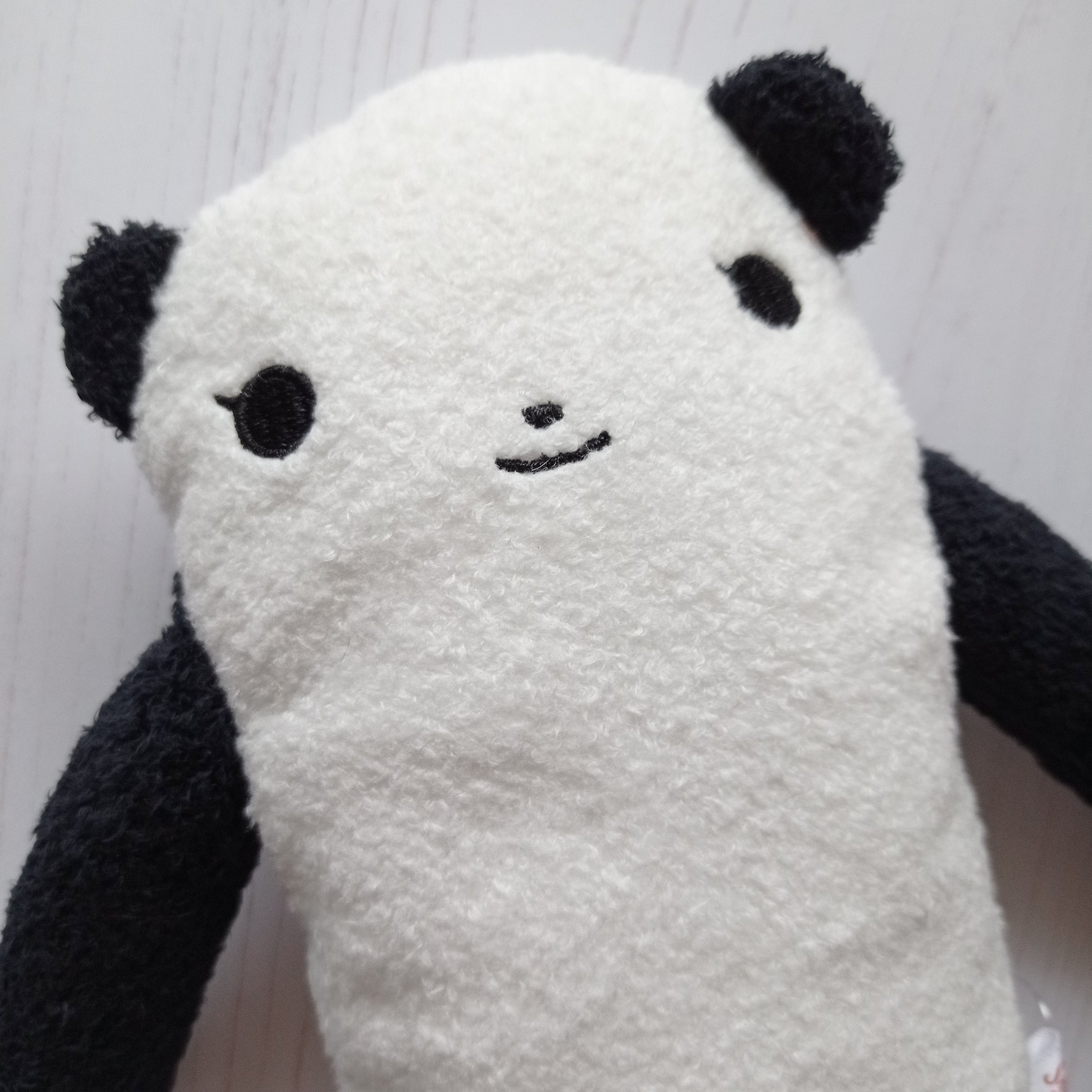 Fumofumo San Panda (20cm)