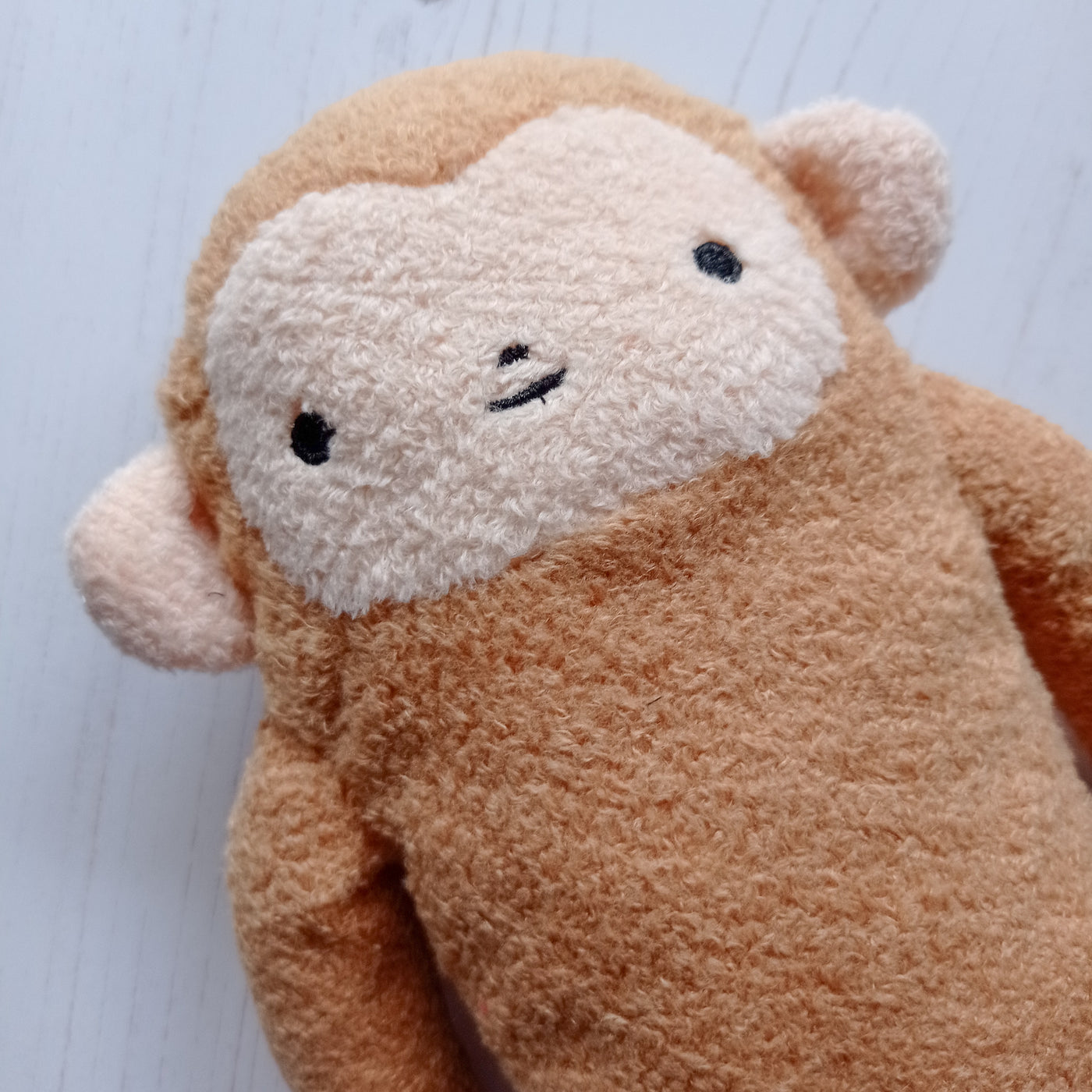 Fumofumo San Monkey  (20cm)