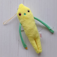 Small Mokeke Plush (13cm)