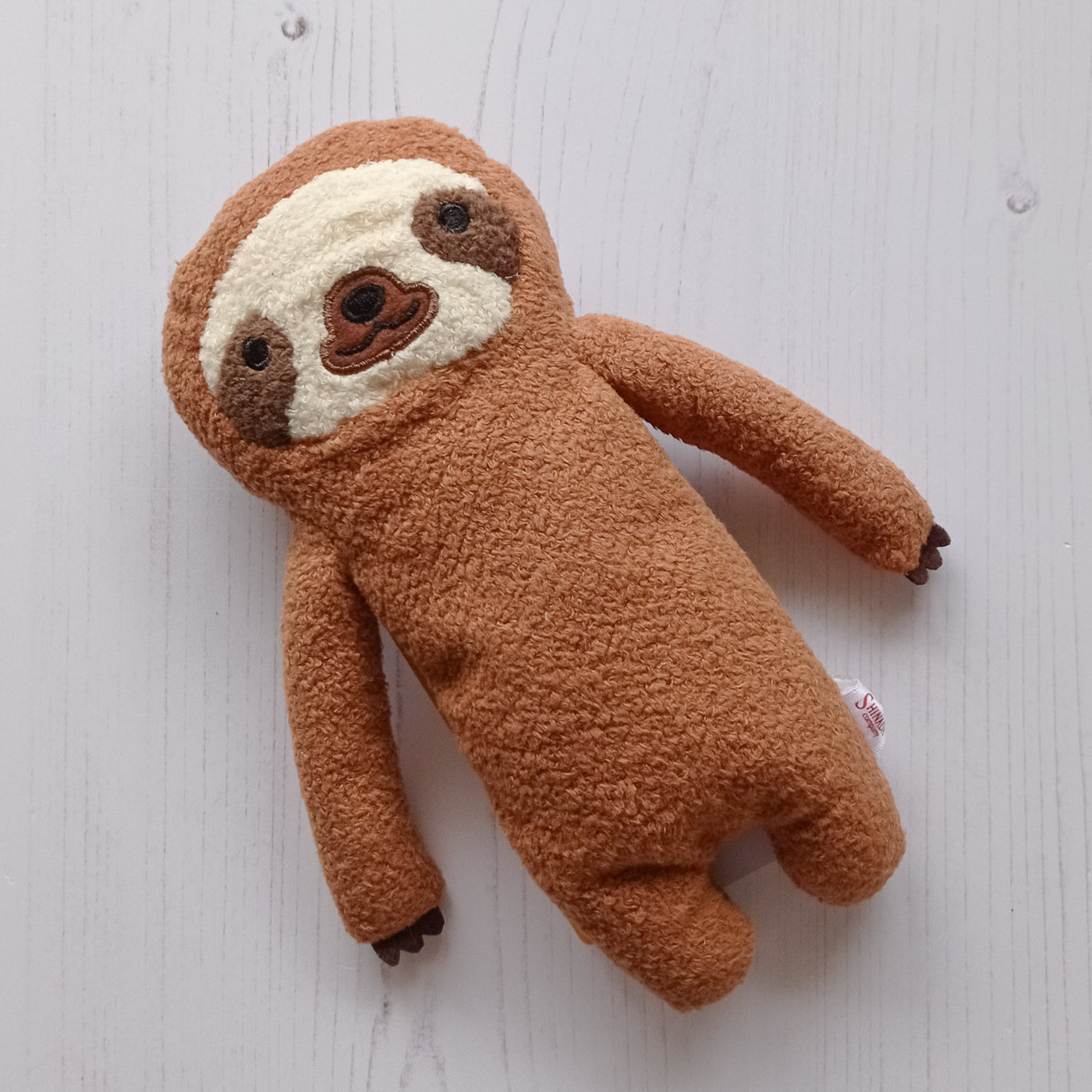 Fumofumo San Sloth (20cm)