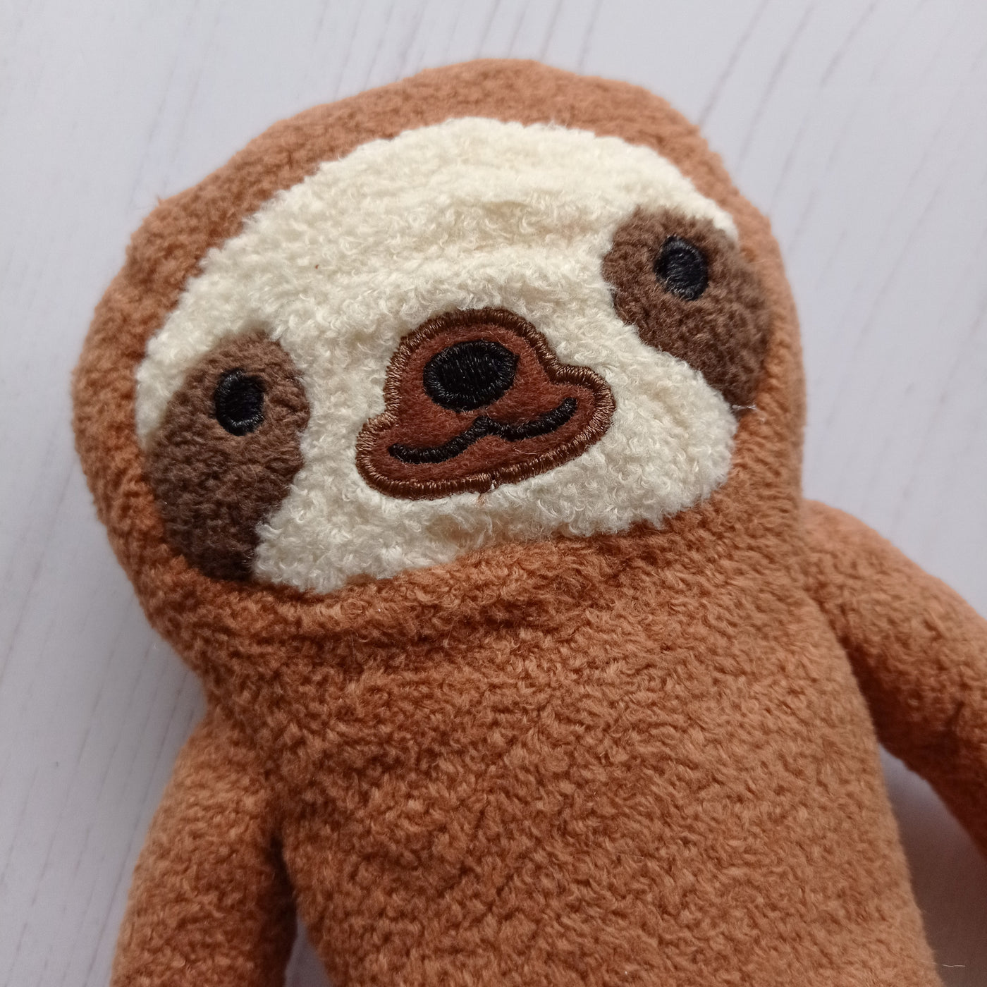 Fumofumo San Sloth (20cm)