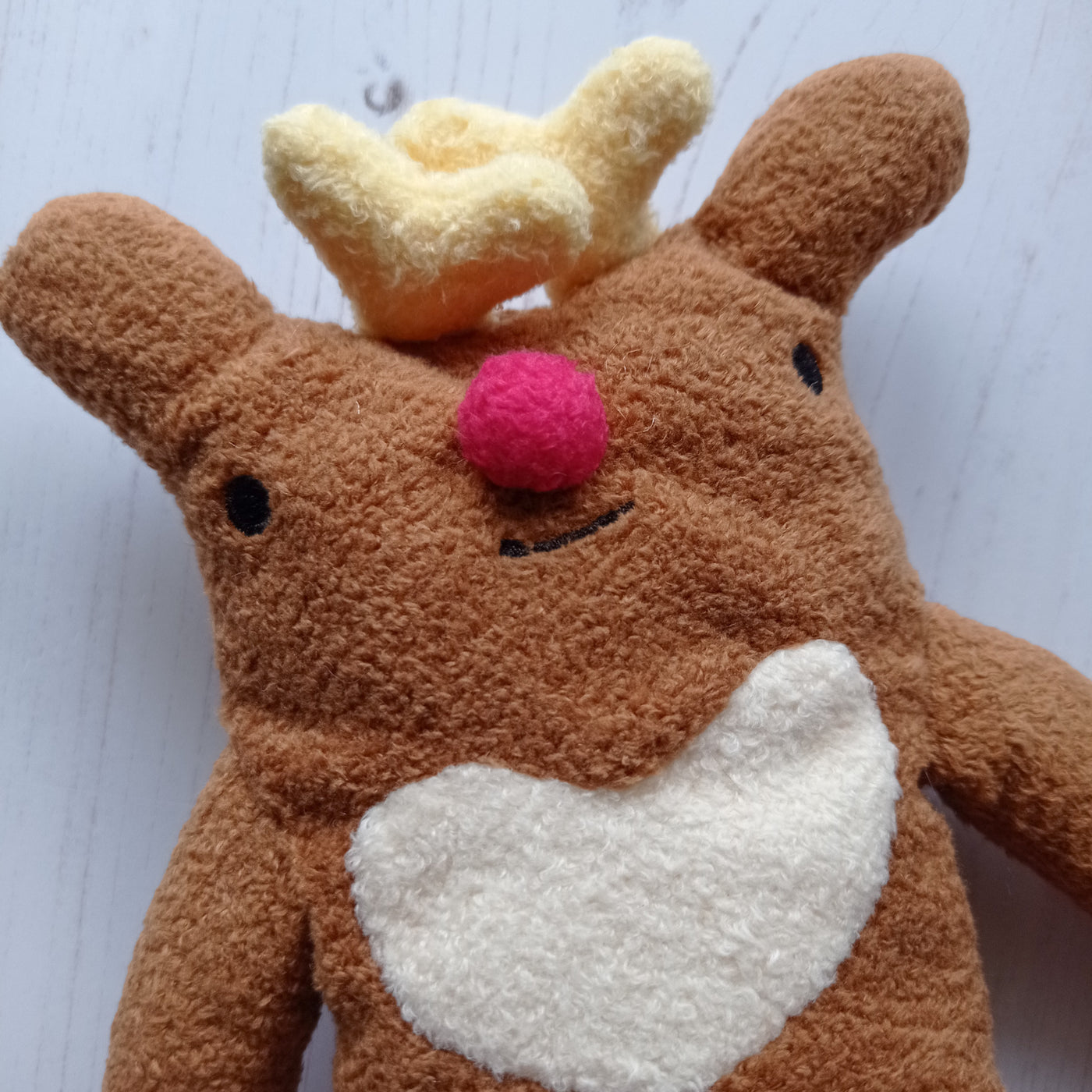 Fumofumo San Reindeer (20cm)