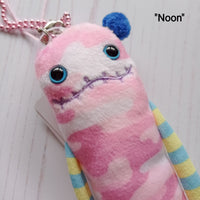 Small Mokeke Camoflage Plush (13cm)