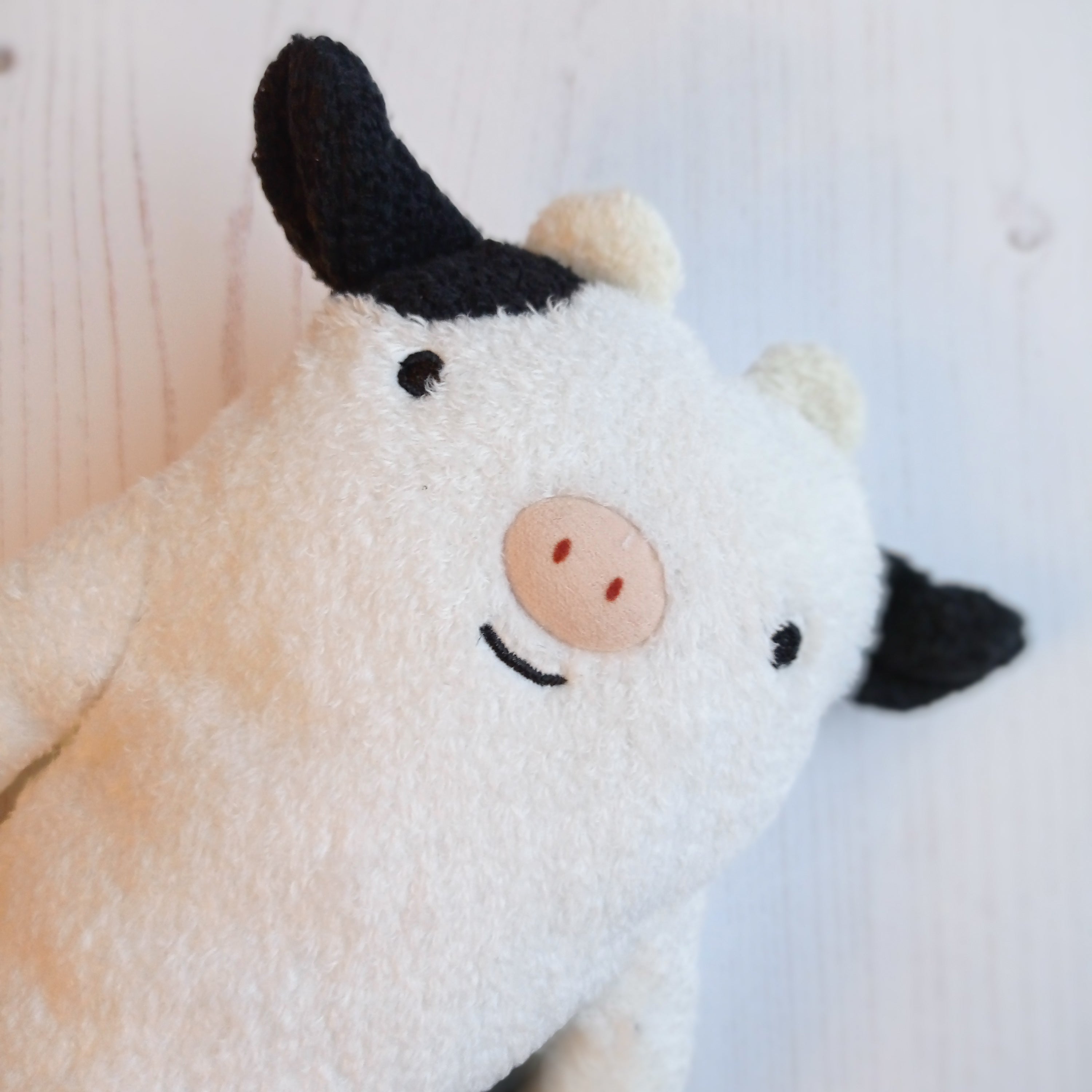 Fumofumo San Cow (20cm)