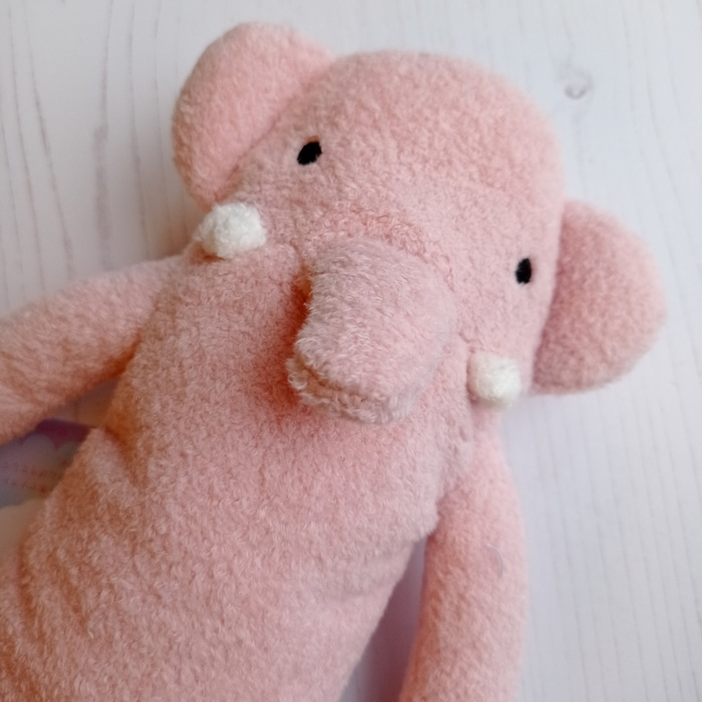 Fumofumo San Pink Elephant (20cm)