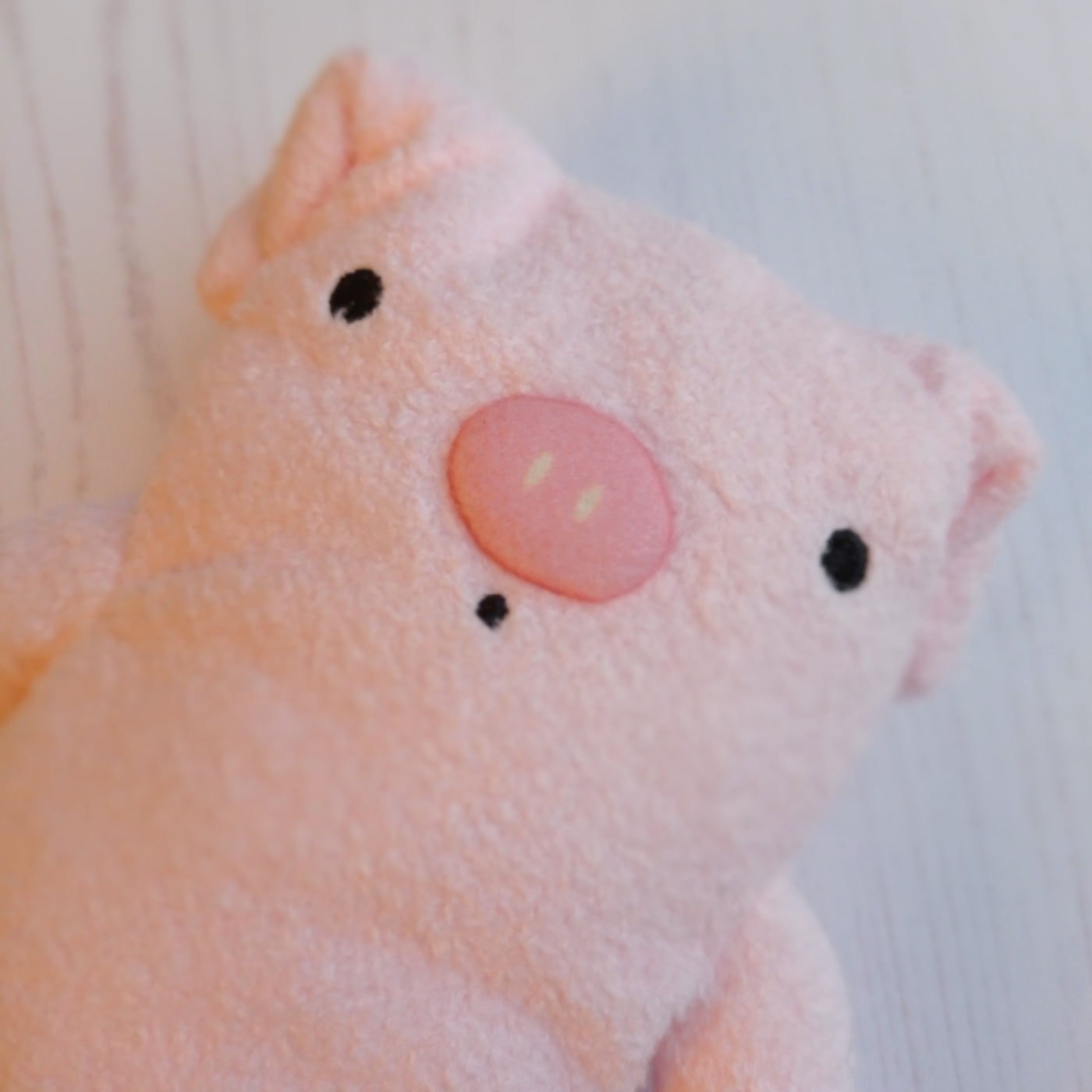 Fumofumo San Pig (20cm)