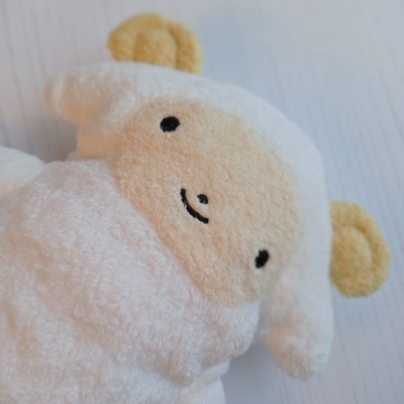 Fumofumo San Sheep (20cm)