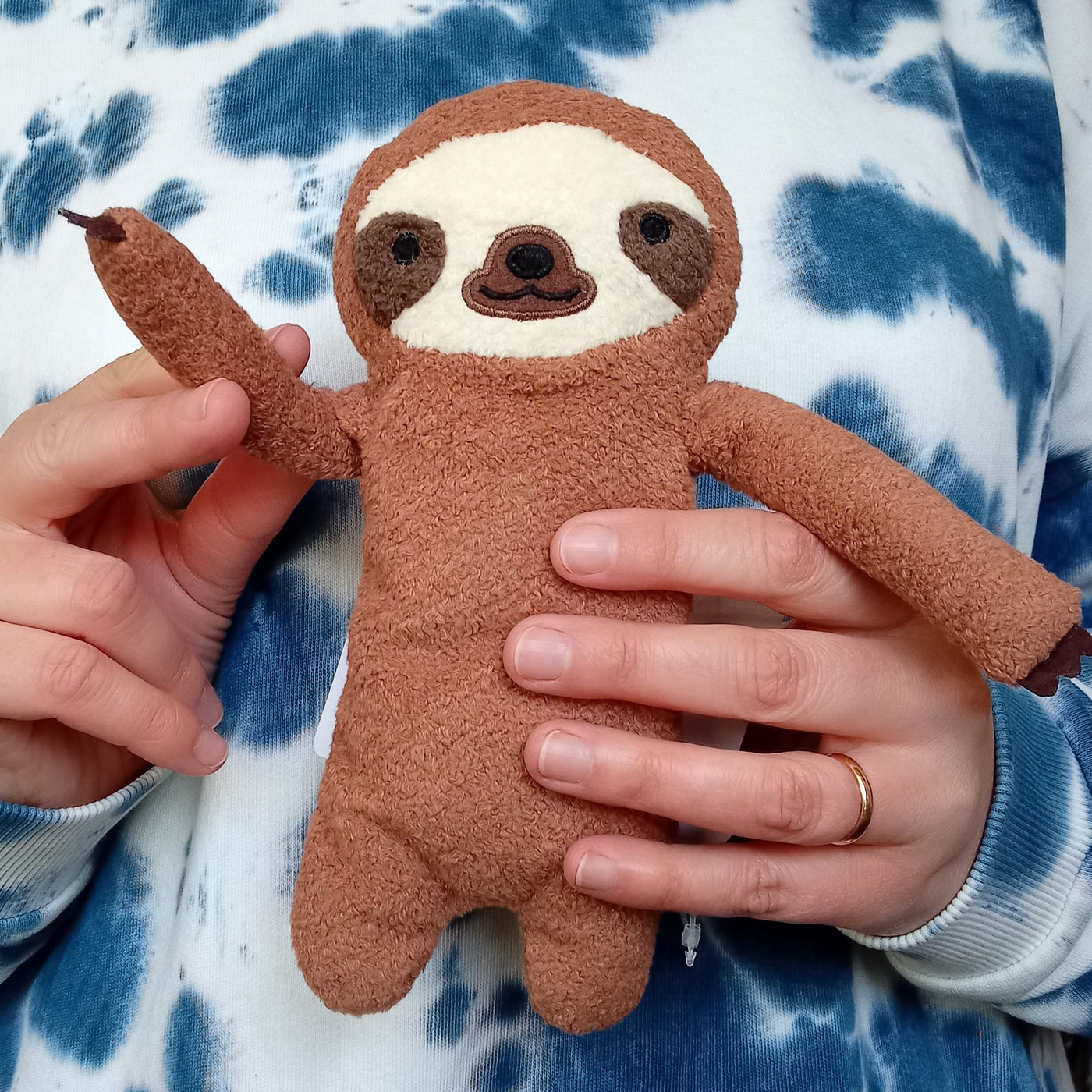 Fumofumo San Sloth (20cm)