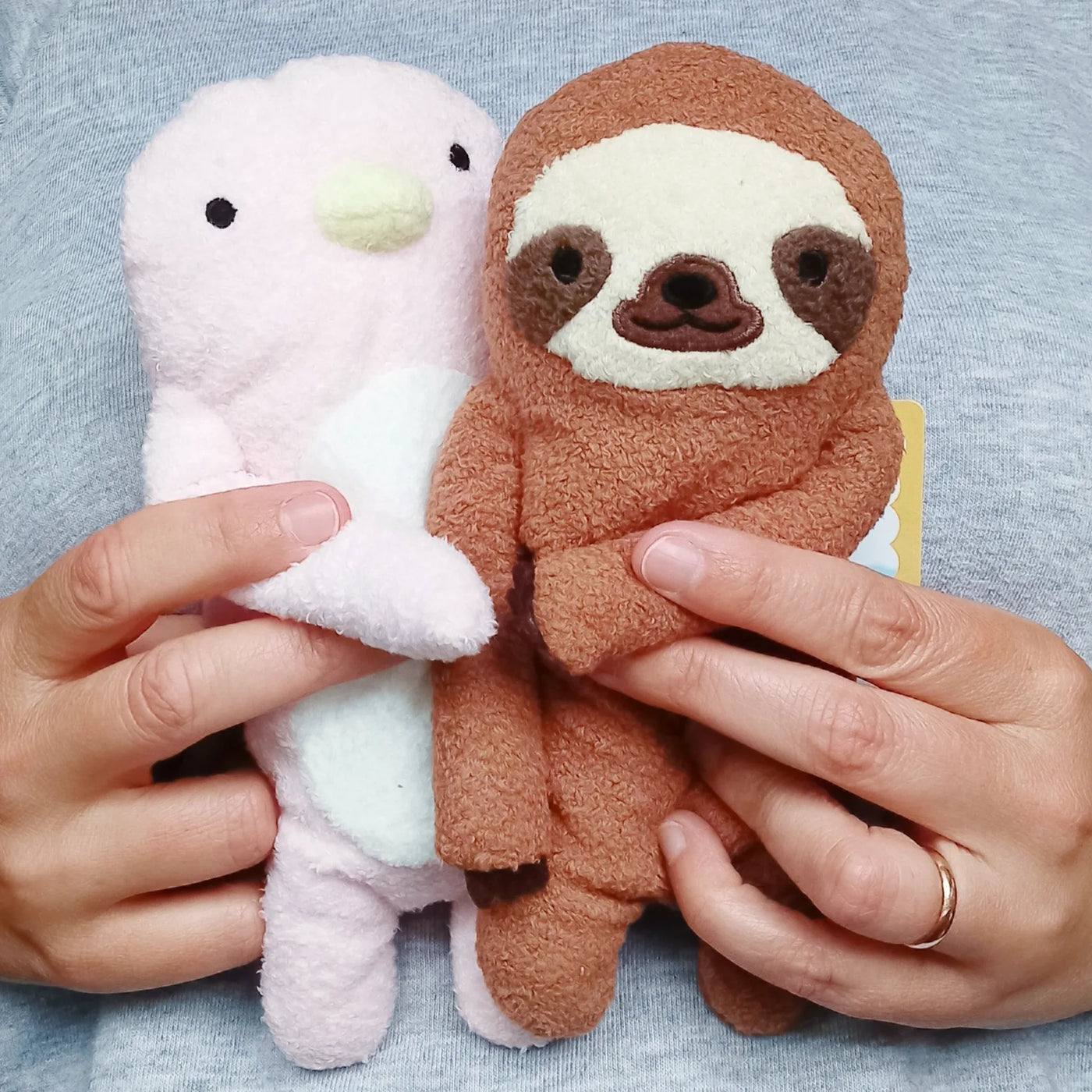 Fumofumo San Sloth (20cm)