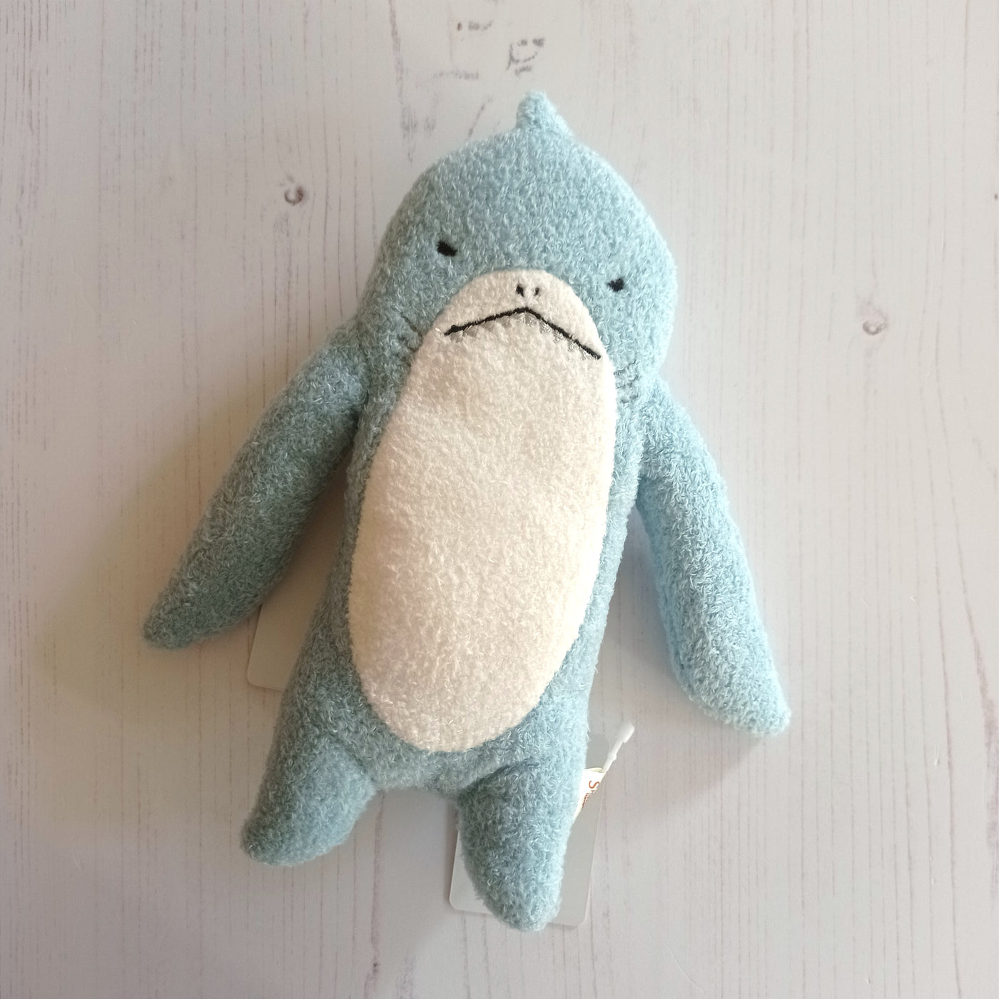 Fumofumo San Shark (20cm)