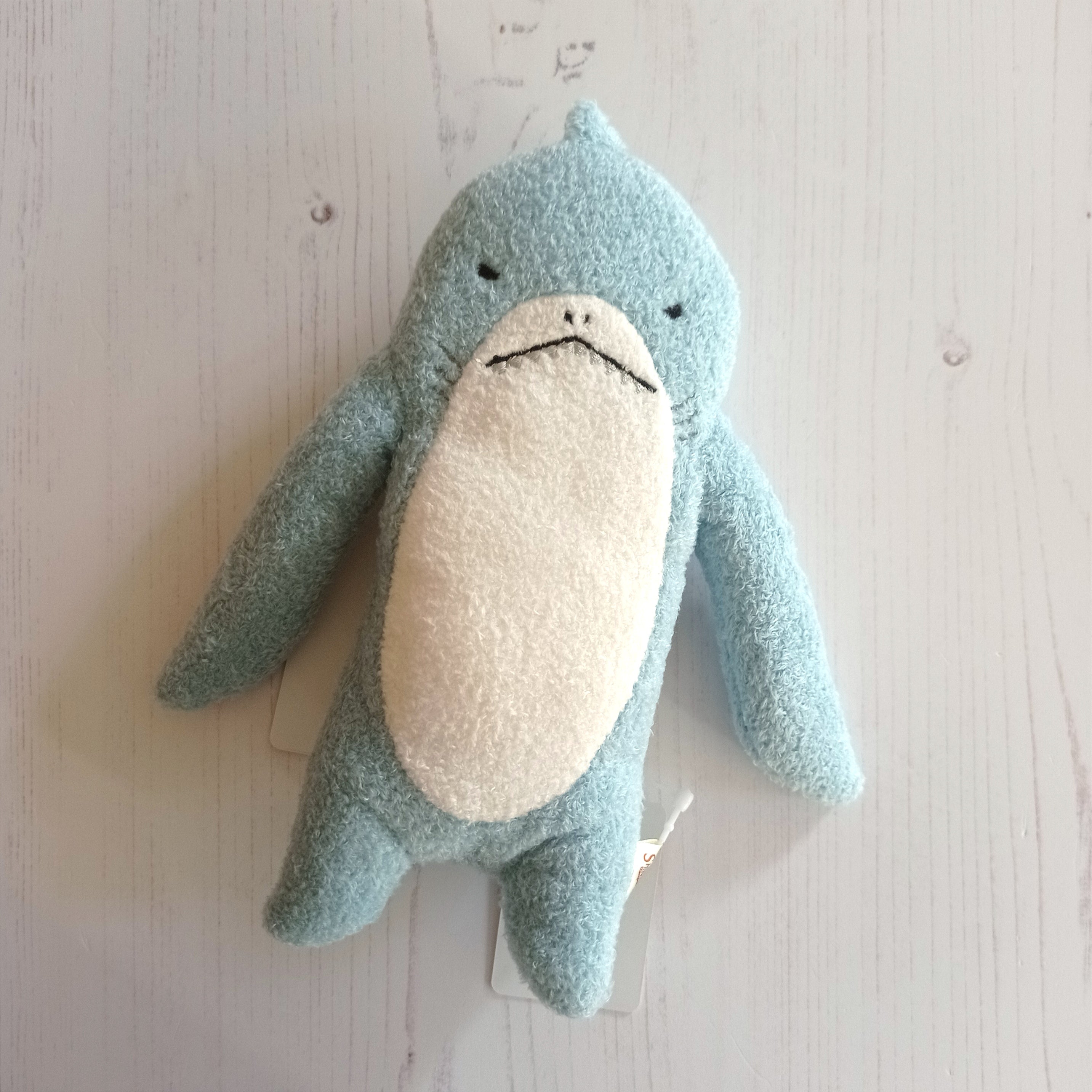 Fumofumo San Shark (20cm)