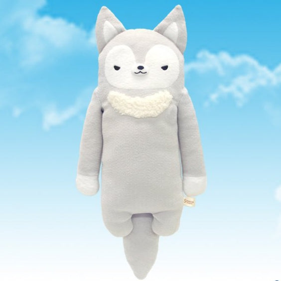Fumofumo San Large Wolf (38cm)