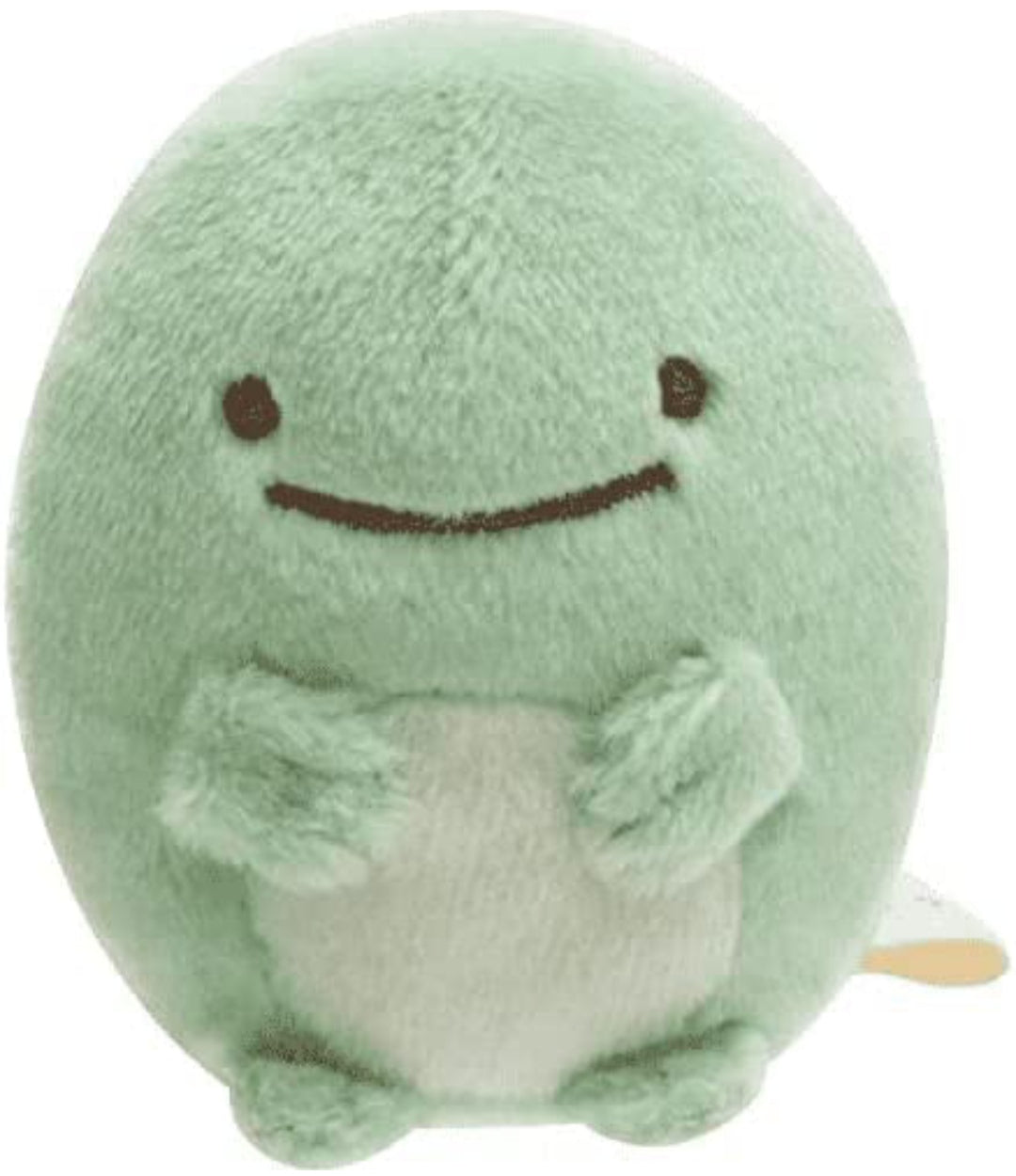 Sumikko Gurashi Mini Green Lizard (5cm)