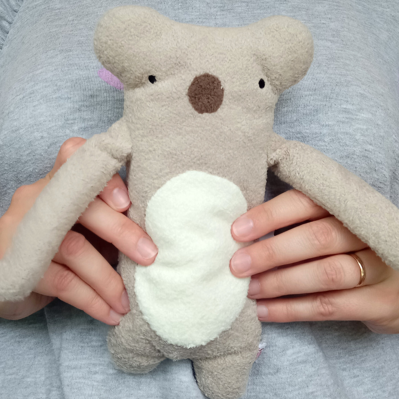 Fumofumo San Koala (20cm)