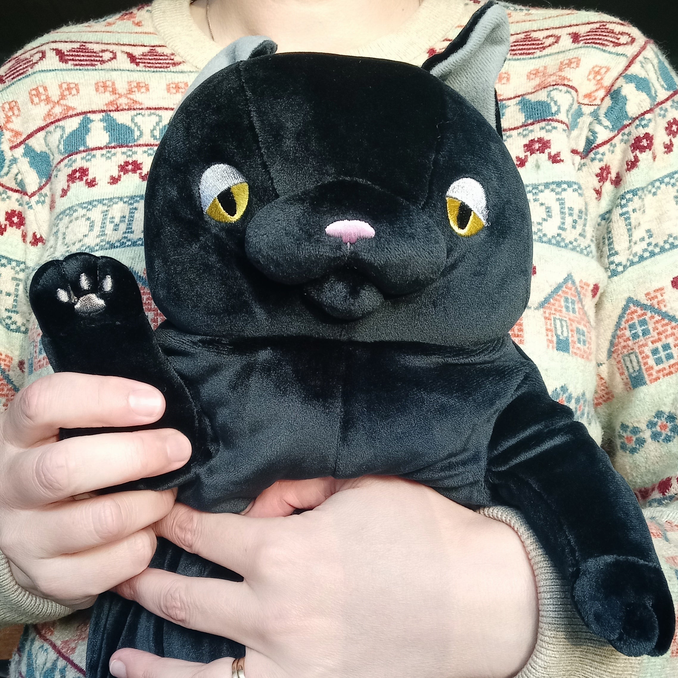 Amazon.co.jp: ダサイ もち ブラック DASAI MOCHI Gen.2 モチ 黒