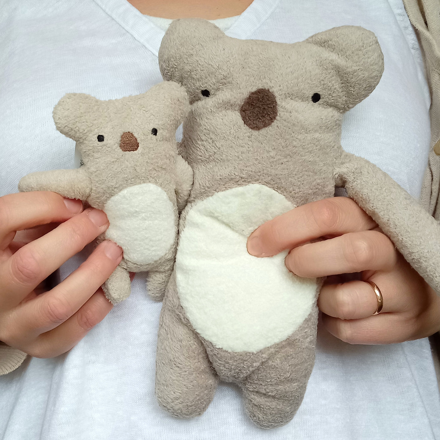 Fumofumo San Koala (20cm)