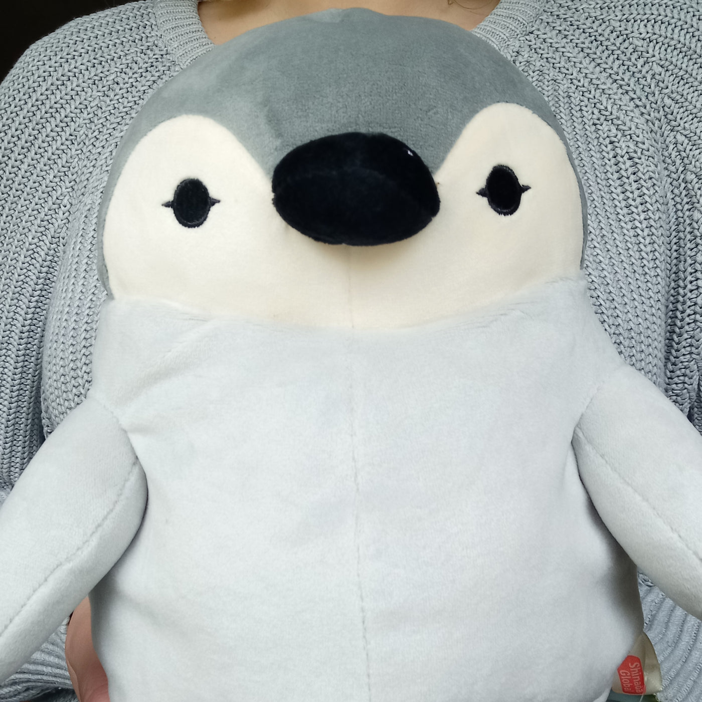 Large Mochi Baby Penguin (37 cm)