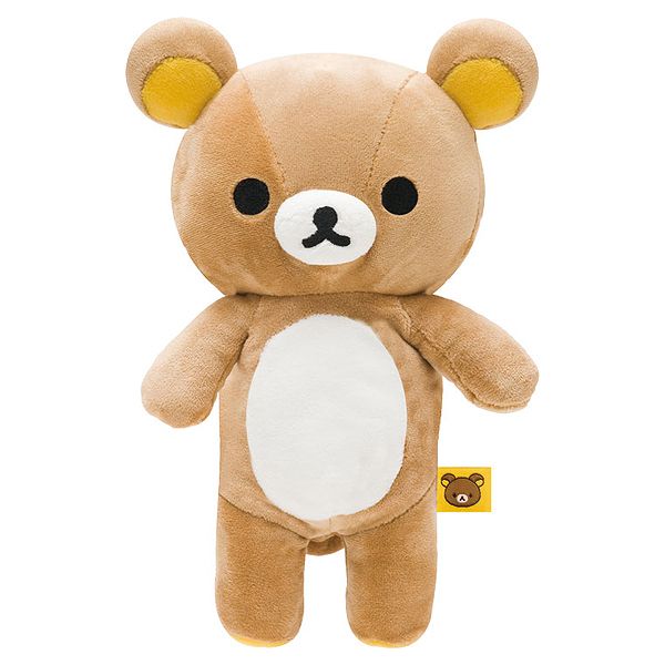 rilakkuma medium plush