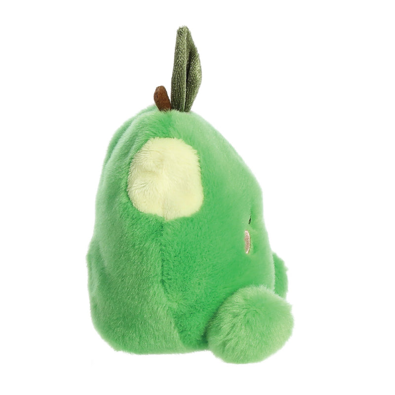 Jolly Green Apple Palm Pal