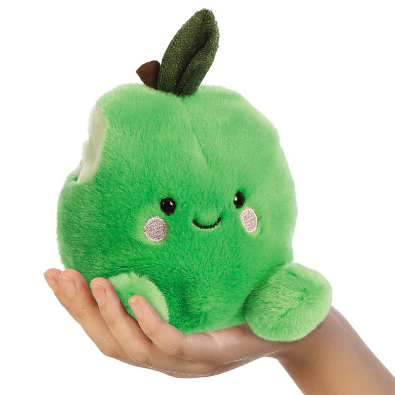 Jolly Green Apple Palm Pal