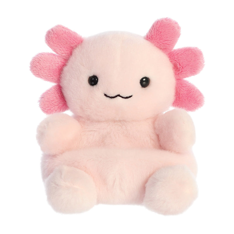 Ax the Axolotl Palm Pal
