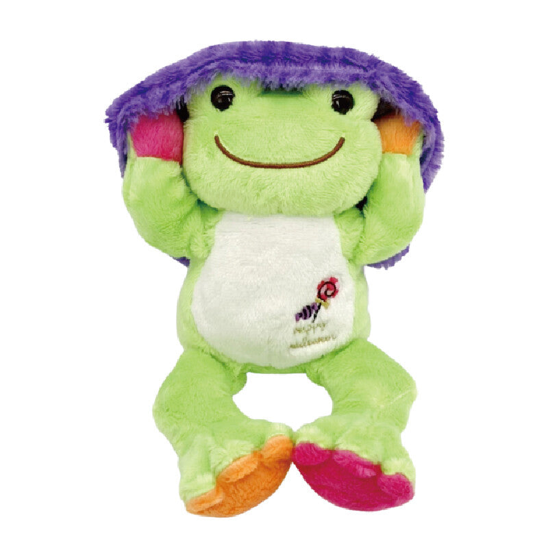 Halloween Pickles the Frog (26cm)
