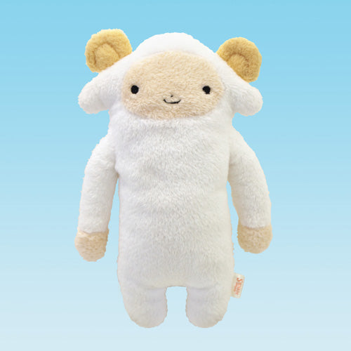 Fumofumo San Sheep (20cm)