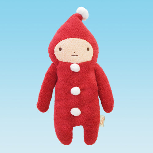 Fumofumo San 'Nicola' Red (23cm)