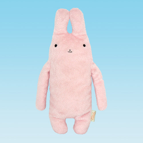 Fumofumo San Pink Bunny (20cm)