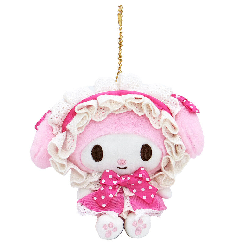 My Melody Small Hanging Lolita Plush (12cm)