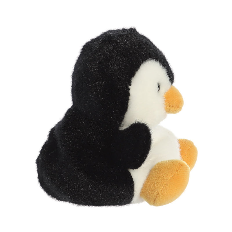 Chilly the Penguin Palm Pal