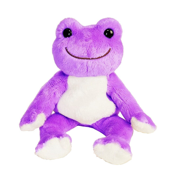 Pickles the Frog · Disco Waffle