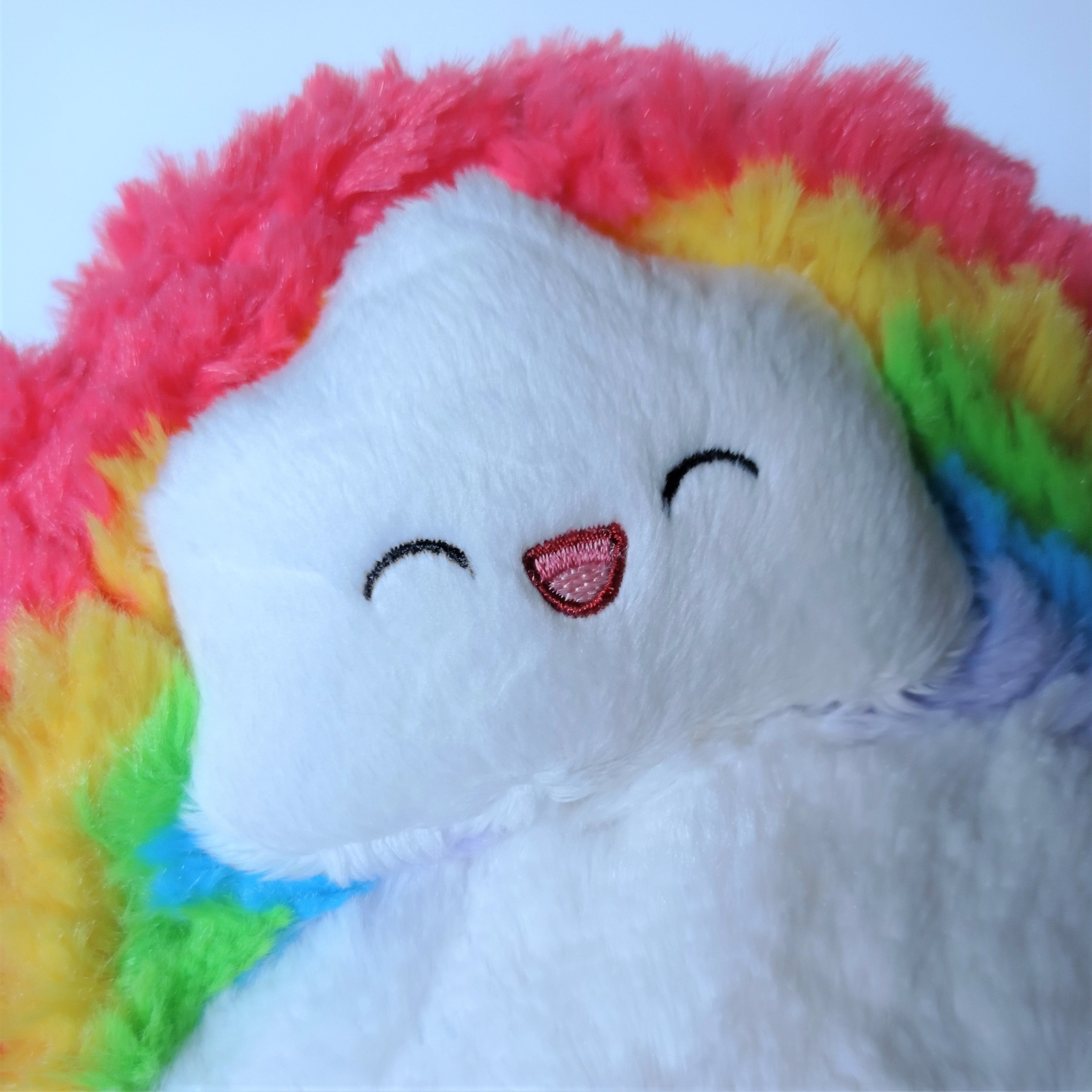 Squishable rainbow online