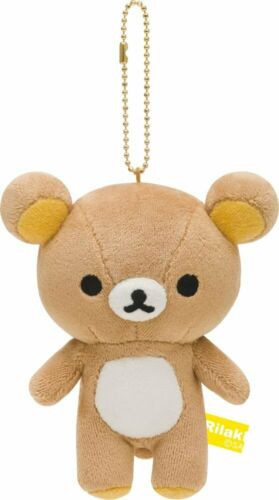 Rilakkuma small best sale plush