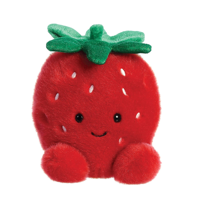 Juicy the Strawberry Palm Pal