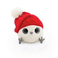 Single Bobble Hat WHOzie (was £9.99)