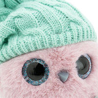 Single Bobble Hat WHOzie (was £9.99)