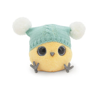 Double Bobble Hat WHOzie (was £9.99)